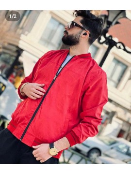 سویشرت خلبانی ضخیم دورو کد 1294